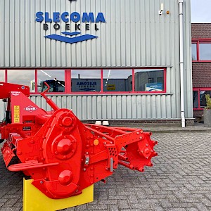 Kuhn EL162-300 Frees met Kooirol