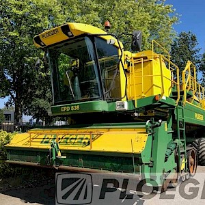 Ploeger EPD538