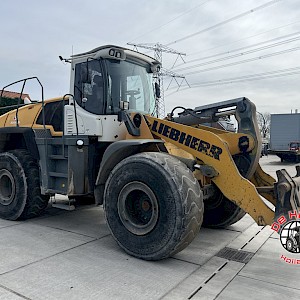 Liebherr L576