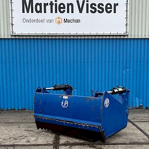 AP 1800 Kuilhapper (Euro)