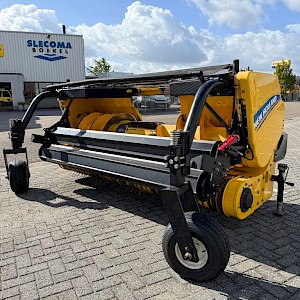 New Holland 300FPE Gras Pickup