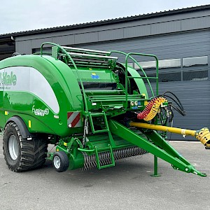 McHale FUSION 3 Fusion 3 plus