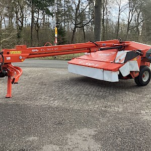 Kuhn FC 303 GC