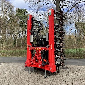 Duport All track DW8748