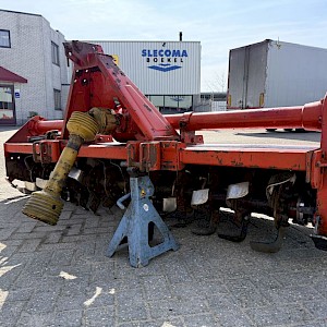 Maletti Brevetto Grondfrees 230cm