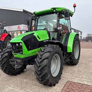 Deutz-Fahr 5090 G PLUS