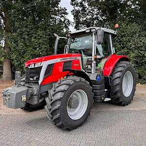Massey Ferguson 7s.180 Dyna6 Efficient