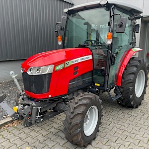 Massey Ferguson e1700 HC
