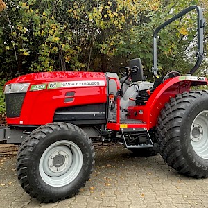 Massey Ferguson e1700 MP