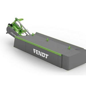 Fendt Slicer 270 P