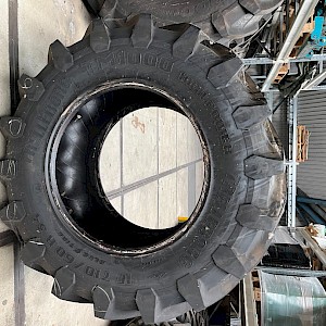 Trelleborg IF710/60 R34