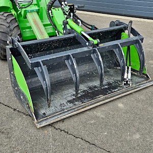 Avant Pelikaanbak 150 cm