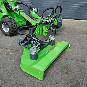 Avant Heggensnoeier 1300 incl hydr. zijarm