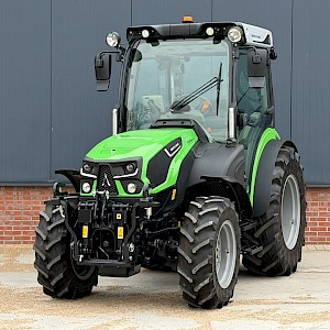 Deutz-Fahr 5115 DF TTV