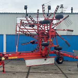 Kuhn GA 7301 zwadhark