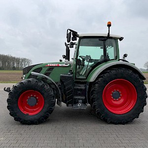 Fendt 720