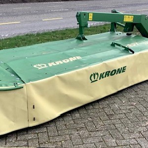 Krone EC R 320
