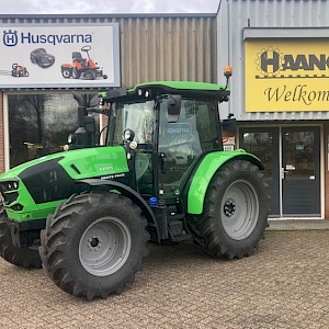 Deutz-Fahr 5095 GS