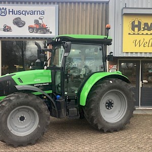 Deutz-Fahr 5115 GS