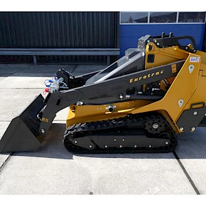 Eurotrac SK10