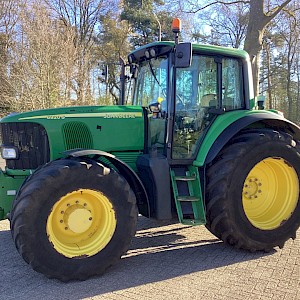 John Deere 6920 S