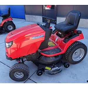 Simplicity SLT275SD zitmaaier met zijuitworp ACTIE Hoge Korting
