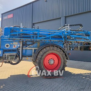 Lemken Albatros 9/5000