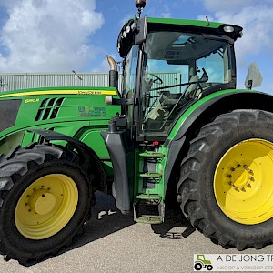 John Deere 6190R