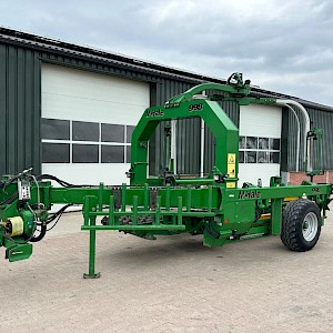 McHale 998 998 wikkelaar