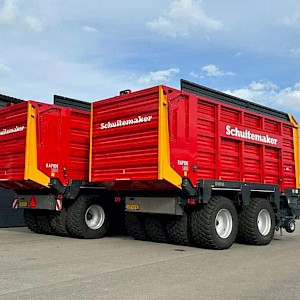 Schuitemaker RAPIDE 5800 W Rapide 5800