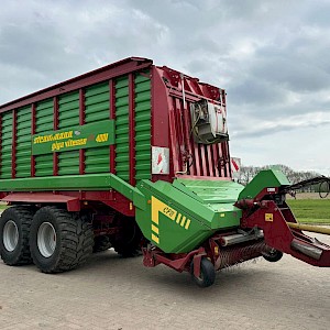 Strautmann GIGA VITESSE CFS 4001 Giga Vitesse CFS 4001