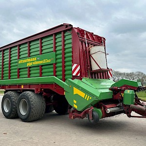 Strautmann GIGA VITESSE 3 DUO PLUS Giga Vitesse 3 Duo plus