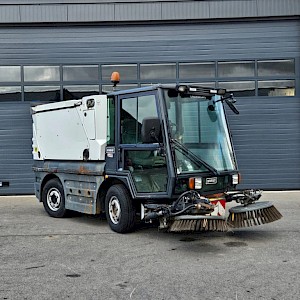 Schmidt COMPACT 200 Swingo 200