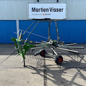 Fendt Former 391 DN Zwadhark