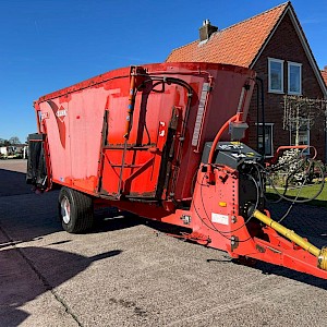 Kuhn EUROMIX 1 1670