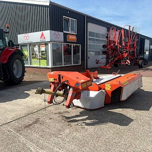 Kuhn FC 283
