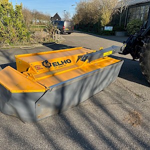 Elho schijvenmaaier NK 2800 VC