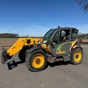 Dieci 40.7 agri plus