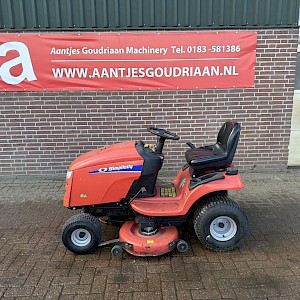 Gazon maaier - Gebruikt lawn tractor