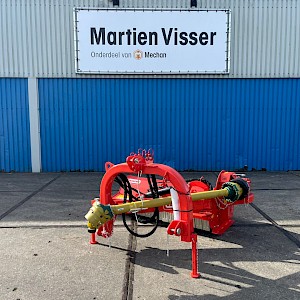 Maschio L155 EGB klepelmaaier