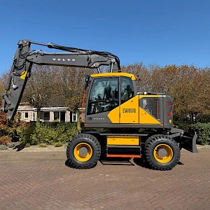 Volvo EWR170 F - UNUSED
