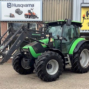 Deutz-Fahr K 100 Eurolift