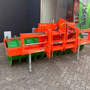 Holaras STEGO 285-PRO-SSH