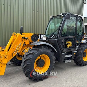 JCB 531-70 Agri