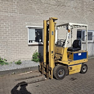 TCM 1500 KG Elektrische Heftruck