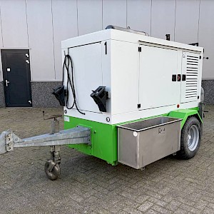 Rovadi ICX088-50/FL-FM