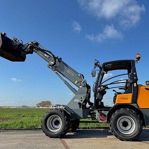 Te Koop: Giant V5003 Tele