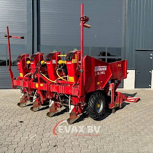 Grimme GL 34 K L