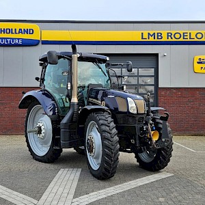 New Holland T6.160 AC Autocommand