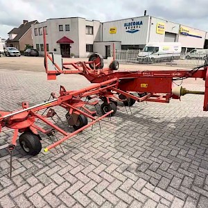 Kuhn GF 8501T Schudder